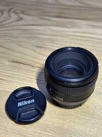 Nikkor 50mm f1.4 G obiektyw portretowy obowiazkowy sprzet fotografa