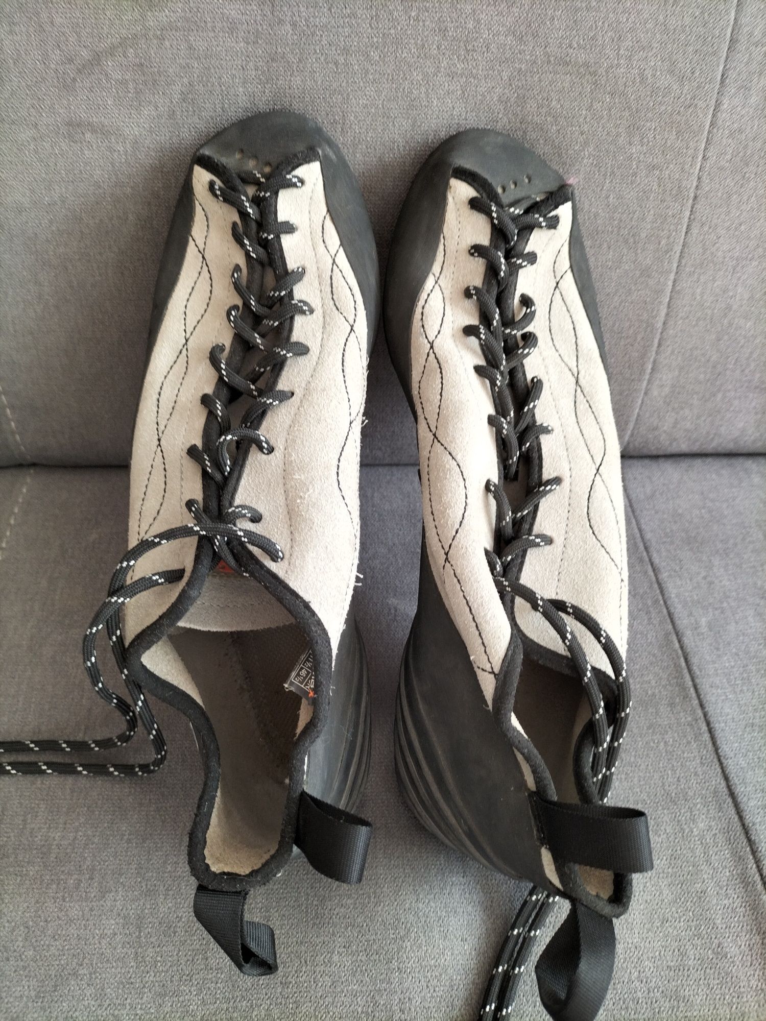 Buty do wspinaczki Climbx