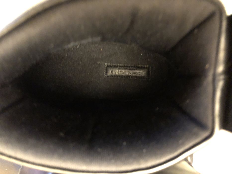 Натуральна шкіра кожа ботинки уггі Vagabond(37)