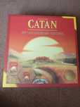 Настольная игра Колонизаторы catan