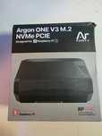 Argon ONE V3 M.2 Pi 5