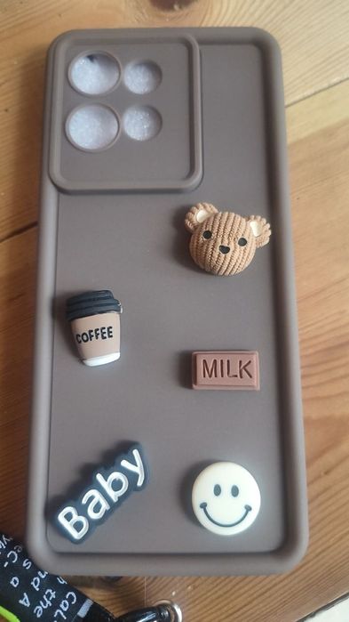 Чохол для телефону Motorola edge 50 fusion