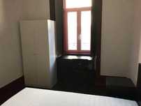 Suite com casa Banho Privativa.