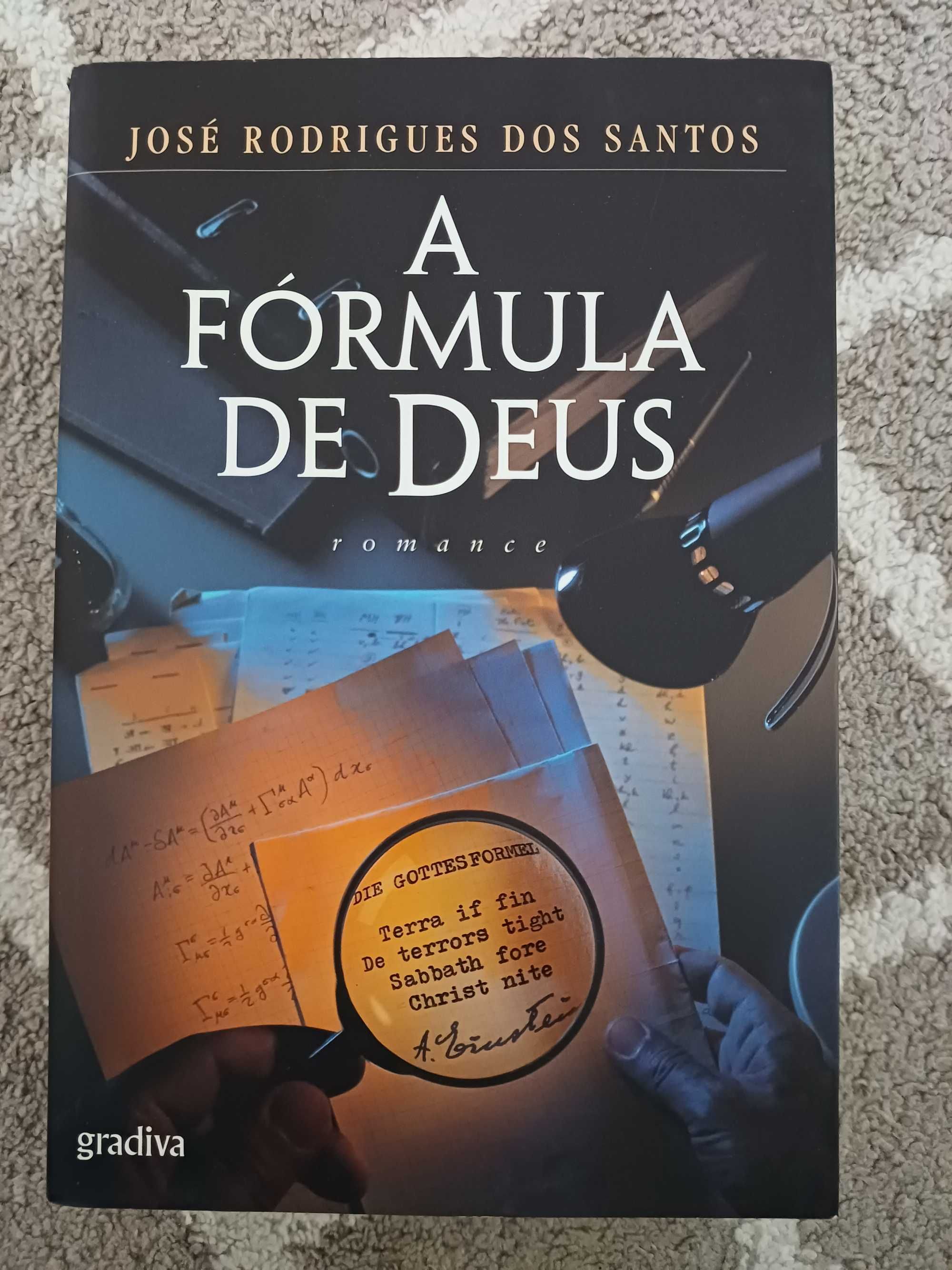 A fórmula de Deus