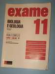 Vendo livro preparação exame de Biologia/Geologia