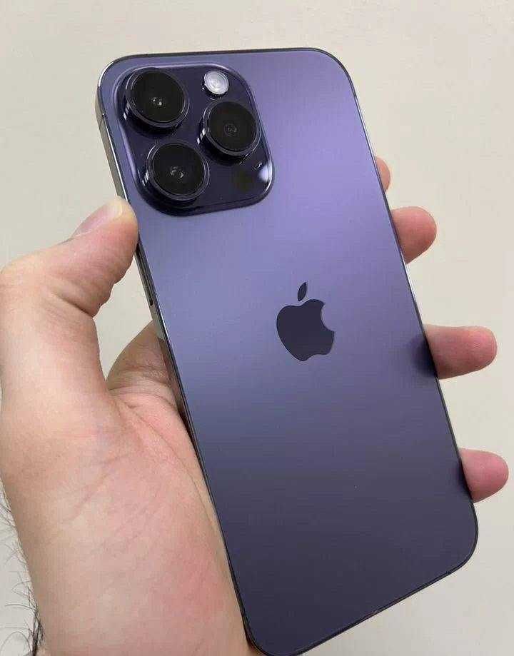 iphone 14 Pro Max 128 GB