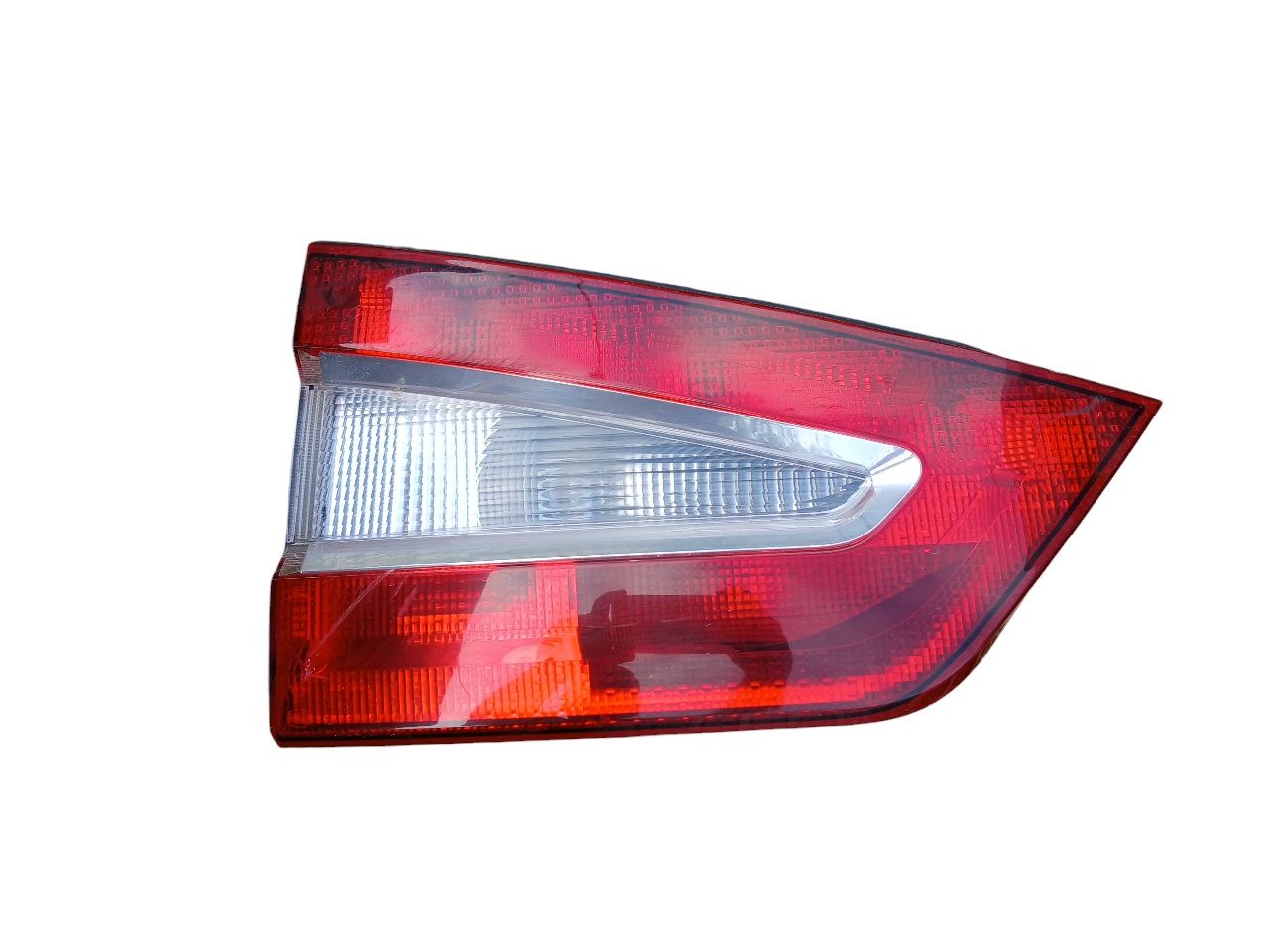 Lampa tył tylna prawa lewa w klapę Ford Galaxy MK3 Oryginalna