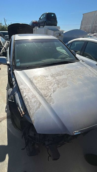 Honda Accord 2004 para Peças