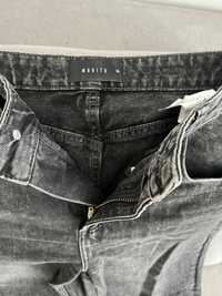 Spodnie rozm 36 damskie jeansy