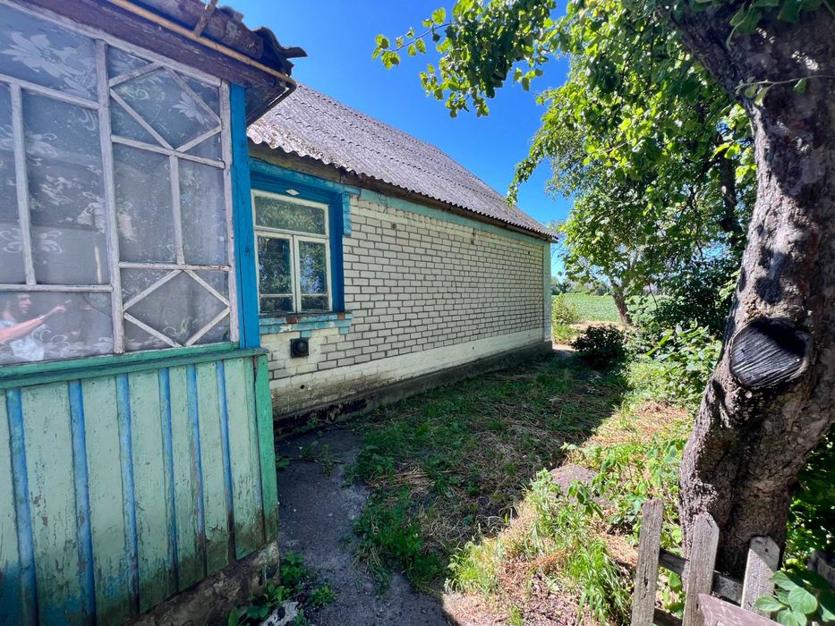 Продаж будинку в Пулинах