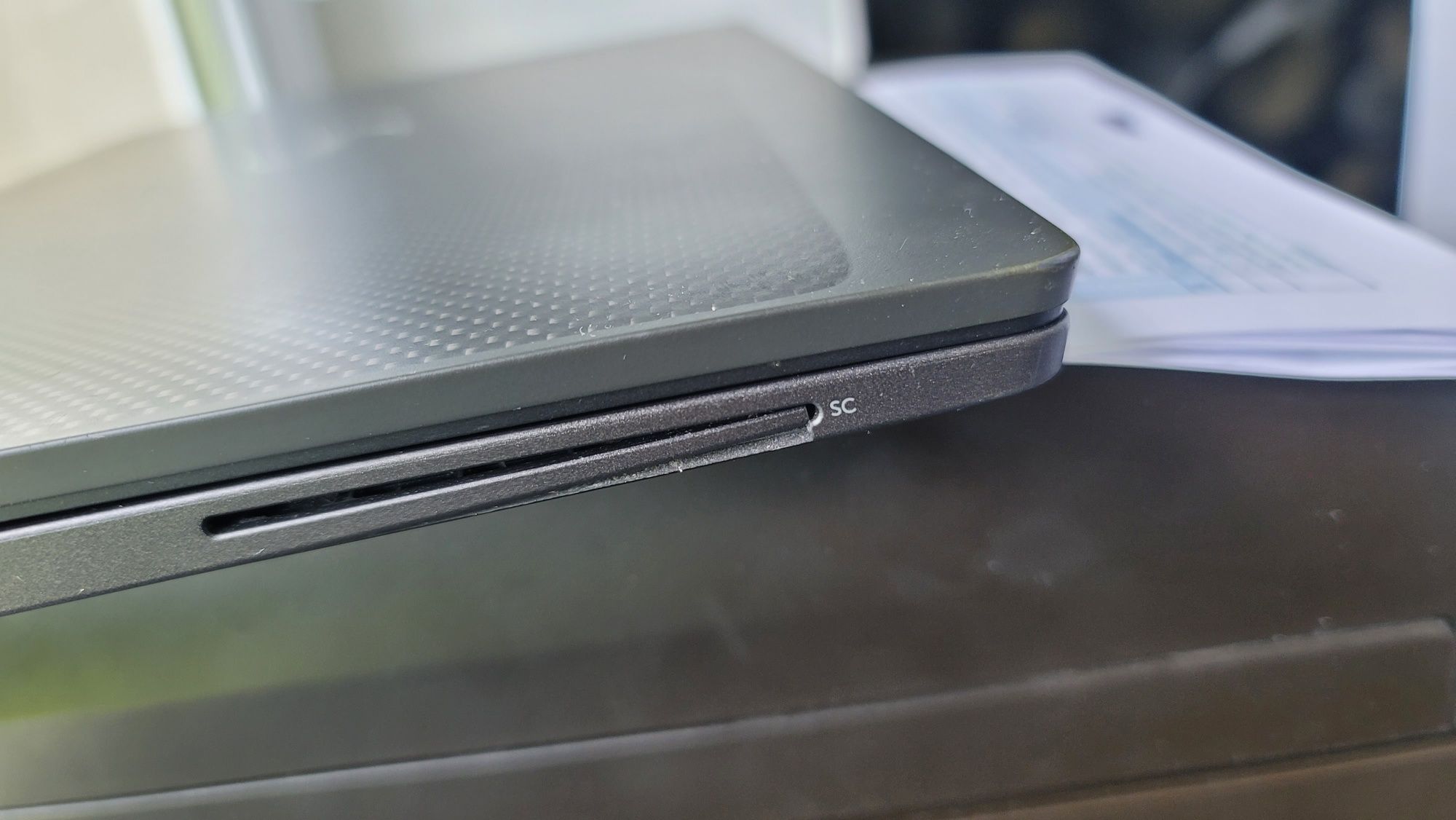 Ноутбук Dell Latitude 7410