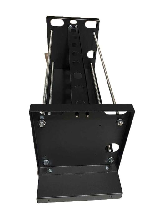 Корпус для акумулятора LiFePO4 24В 280-314А 8S mini