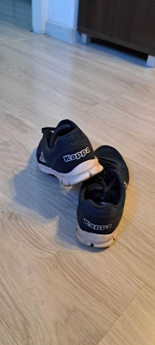 Buty 38 Kappa Chłopięce