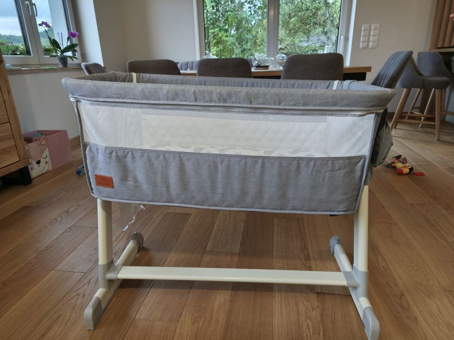 Łózeczko dostawne Lionelo