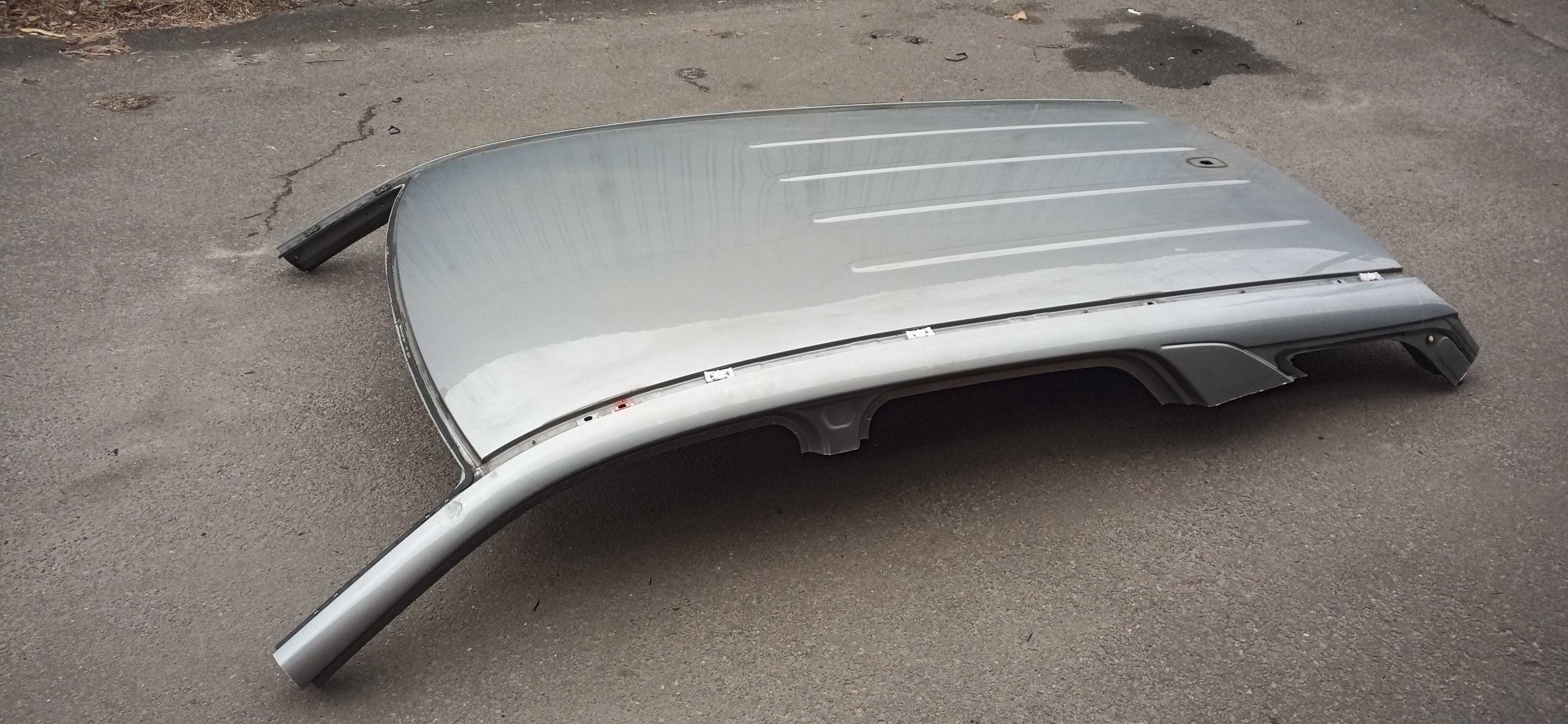 Лонжерон Четверть Дах для Mercedes W166 ML GLE GL GLS