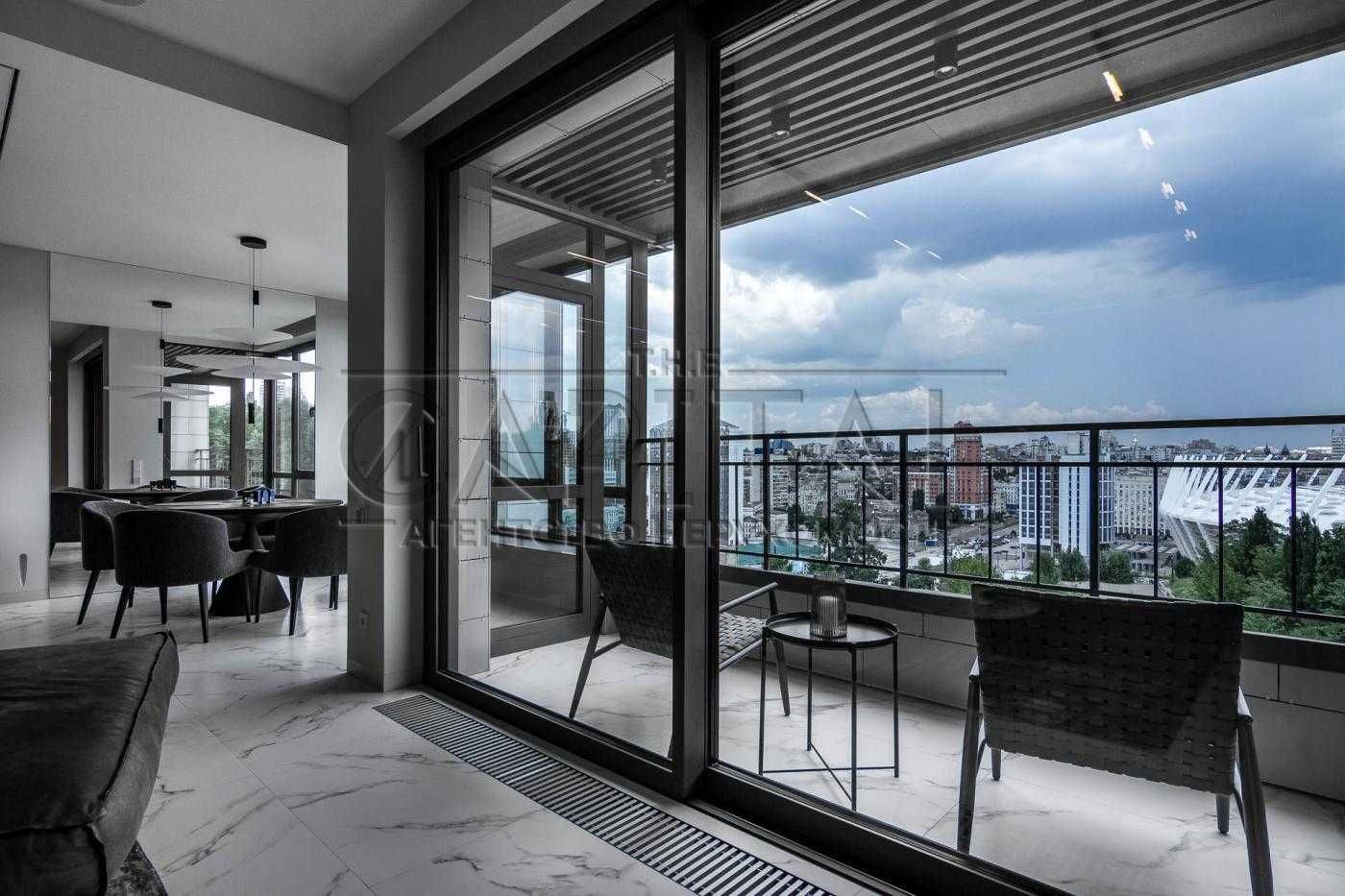 Продажа квартиры, без %,  ЖК Chelsea Tower, Печерск