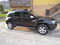 Dacia Duster 1.5 dci 4x4