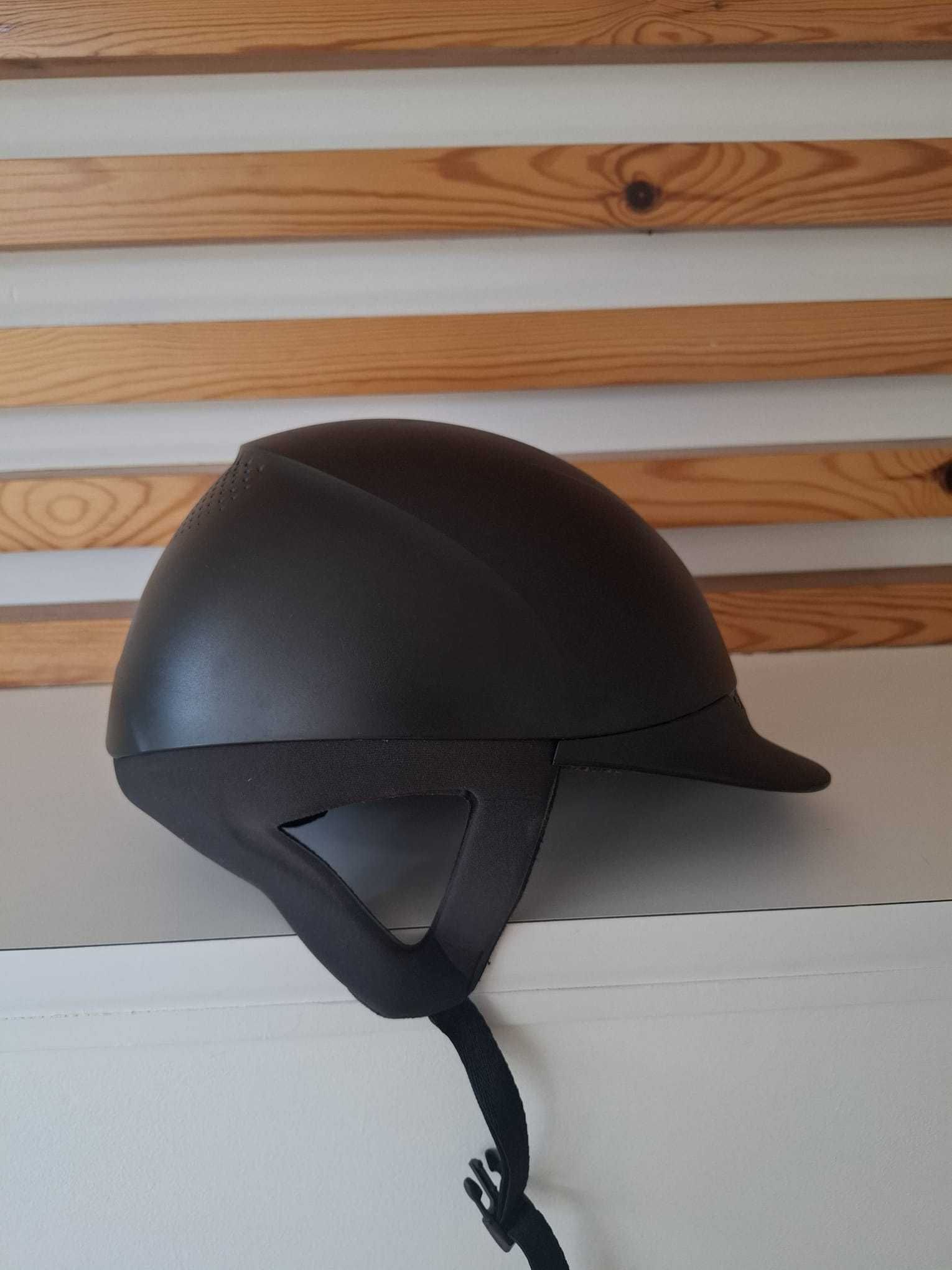 Toque/Capacete de equitação Fouganza xl