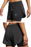 Шорты Nike Pro Flex 2в1,Nike pro (M),Mizuno (L),Nike Dri fit (M) ASICS