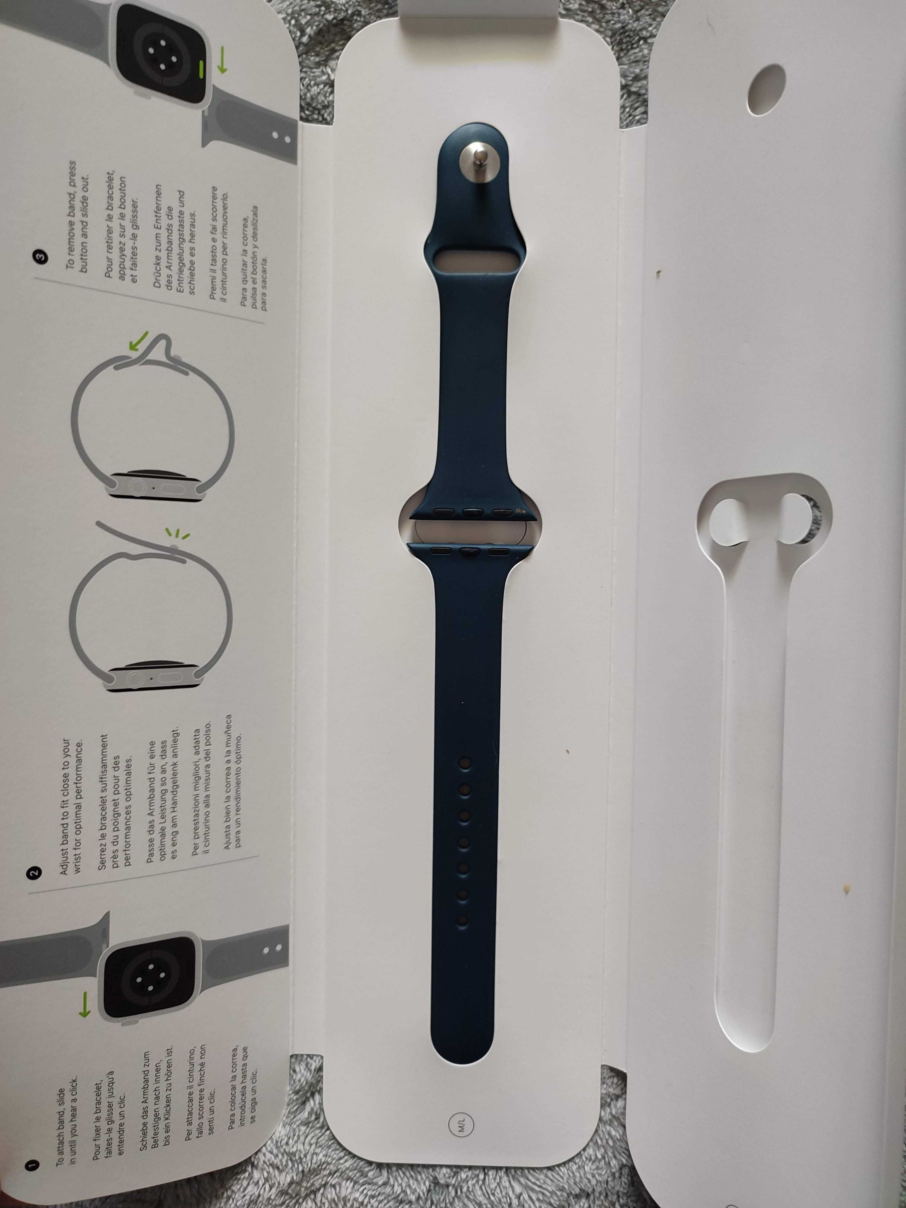 Apple Watch Series 7