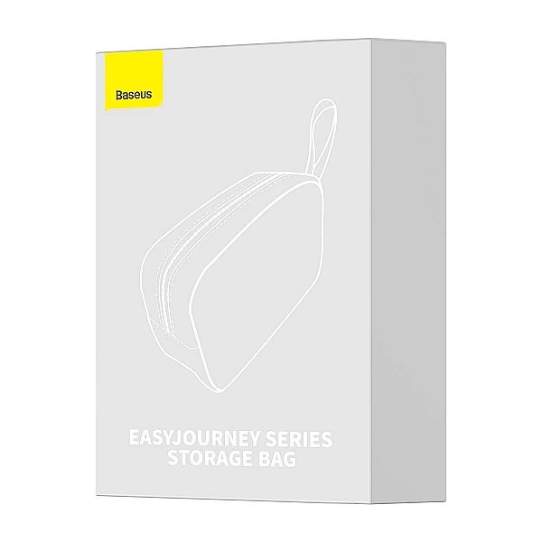 Baseus EasyJourney Series mała torba podróżna pokrowiec etui na telefo