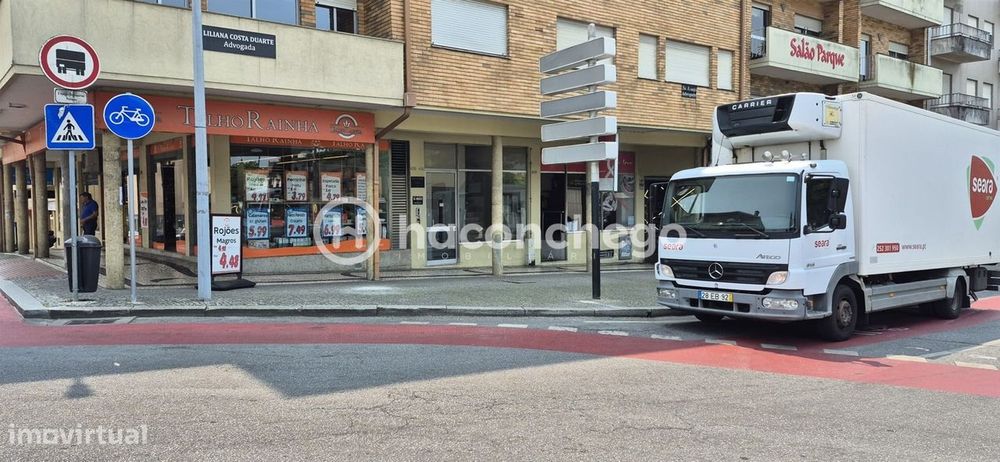 Arrecadação  Arrendamento em Barcelos, Vila Boa e Vila Frescainha (São