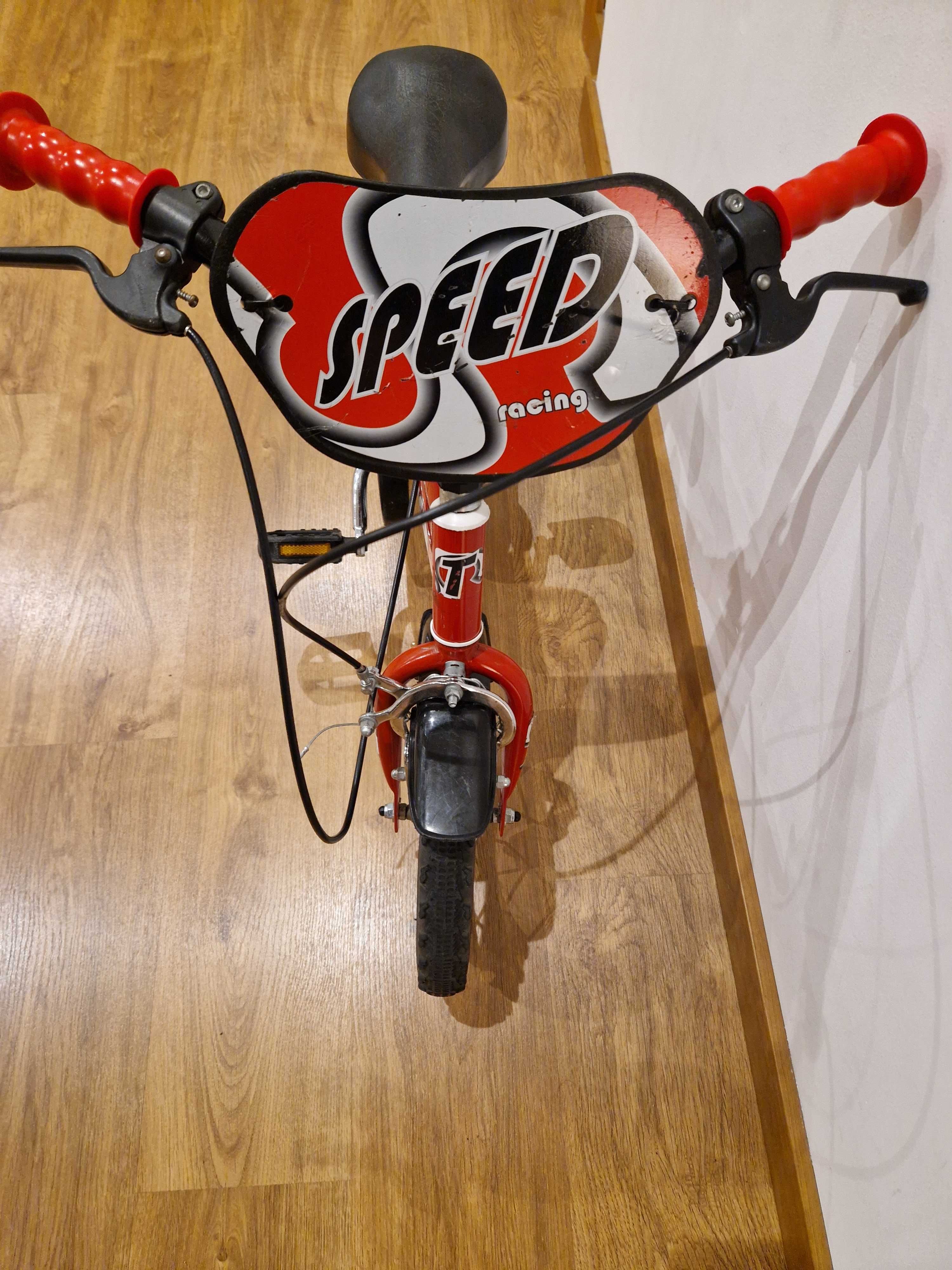 Bicicleta Criança Toimsa