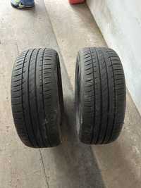 Летняя резина Hankook Ventus Prime 2 205/55 R16.