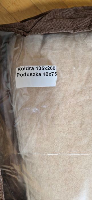 2xkomplet z merynosa