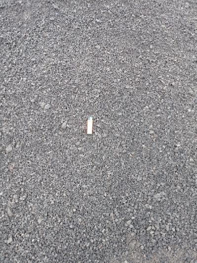 zendra ciezka zlom Skrzepy piasek magnetyczny