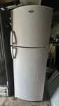 Холодильник Whirlpool NoFrost