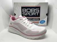 дышащие 27,5см кроссовки Skechers Bobs оригинал