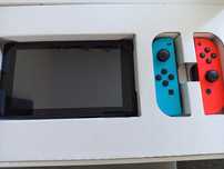 Sprzedam Nintendo switch