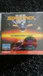 Star trek vários filmes video cd duplos e Oasis