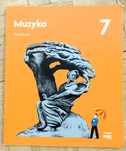 Muzyka podręcznik klasa 7 mac Edukacja Teresa Wójcik