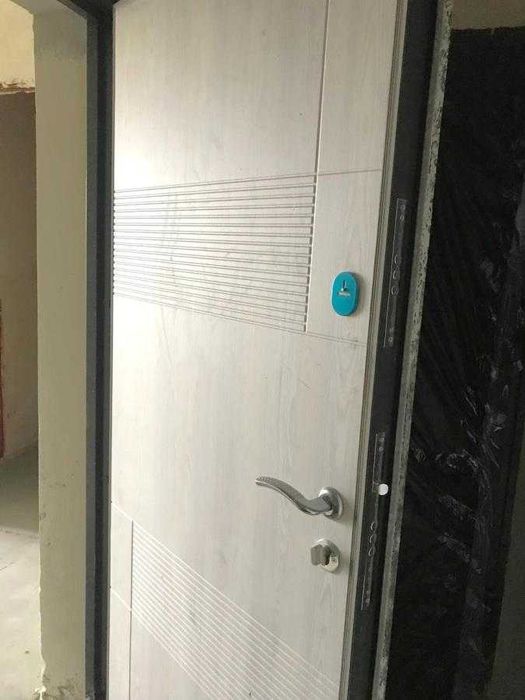 Здана/на документах/Однокімнатна в новобудові поруч парку Шевченка