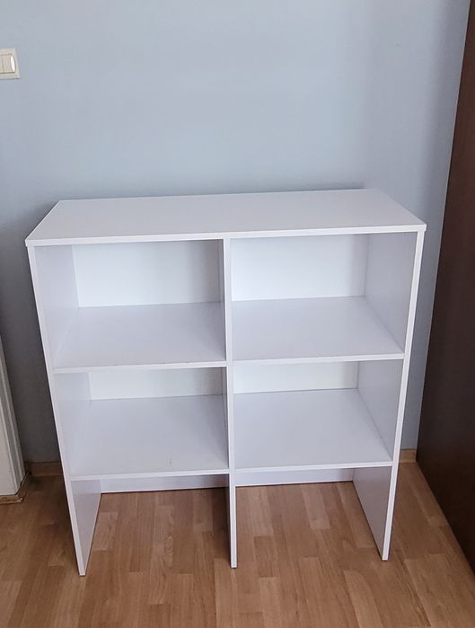 Regał komoda do pokoju ODBIÓR KOŚCIAN