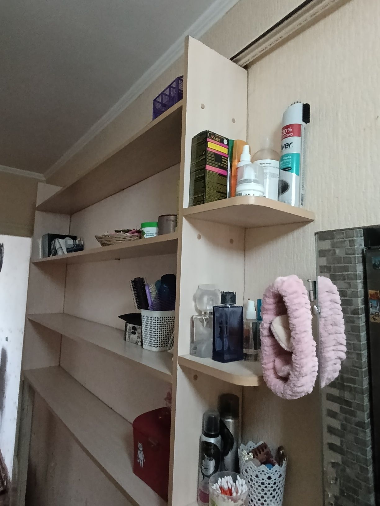 Продам велику  полицю
