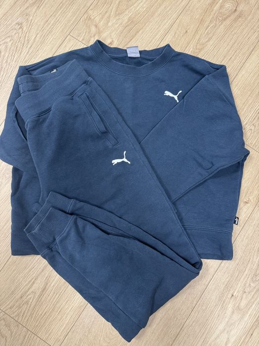 Спортивний костюм Puma