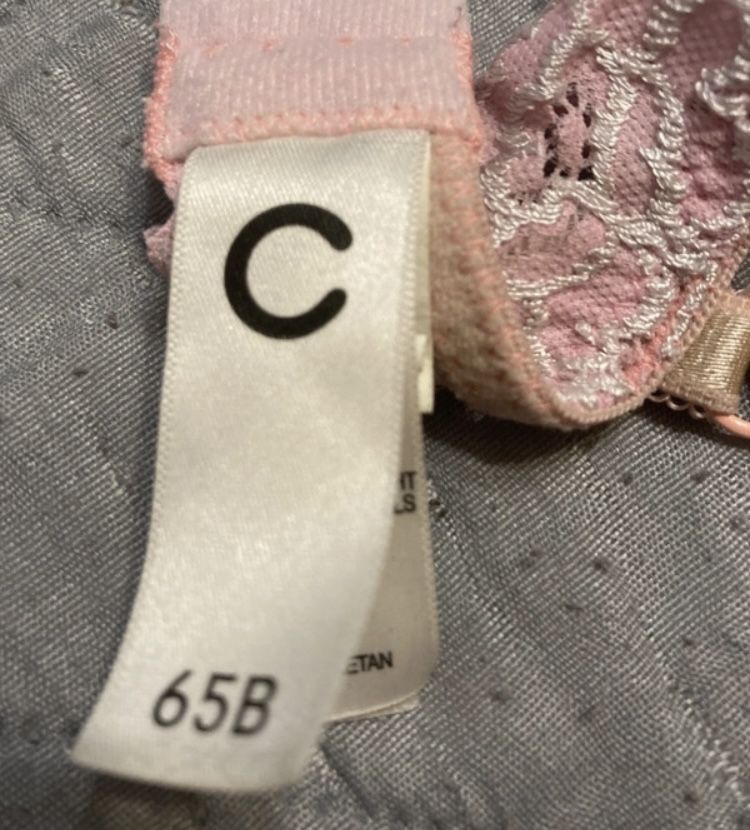 Biustonosz 65 b Cubus