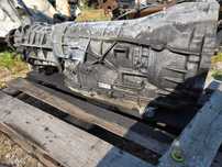 Skrzynia Biegów Automat Gearbox FORD RANGER JB3P 7000 ZE