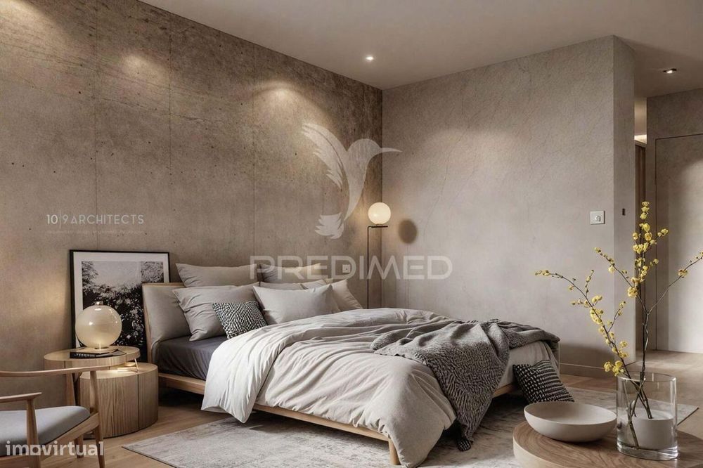 Apartamento T2 - Quinta da Malata, Portimão