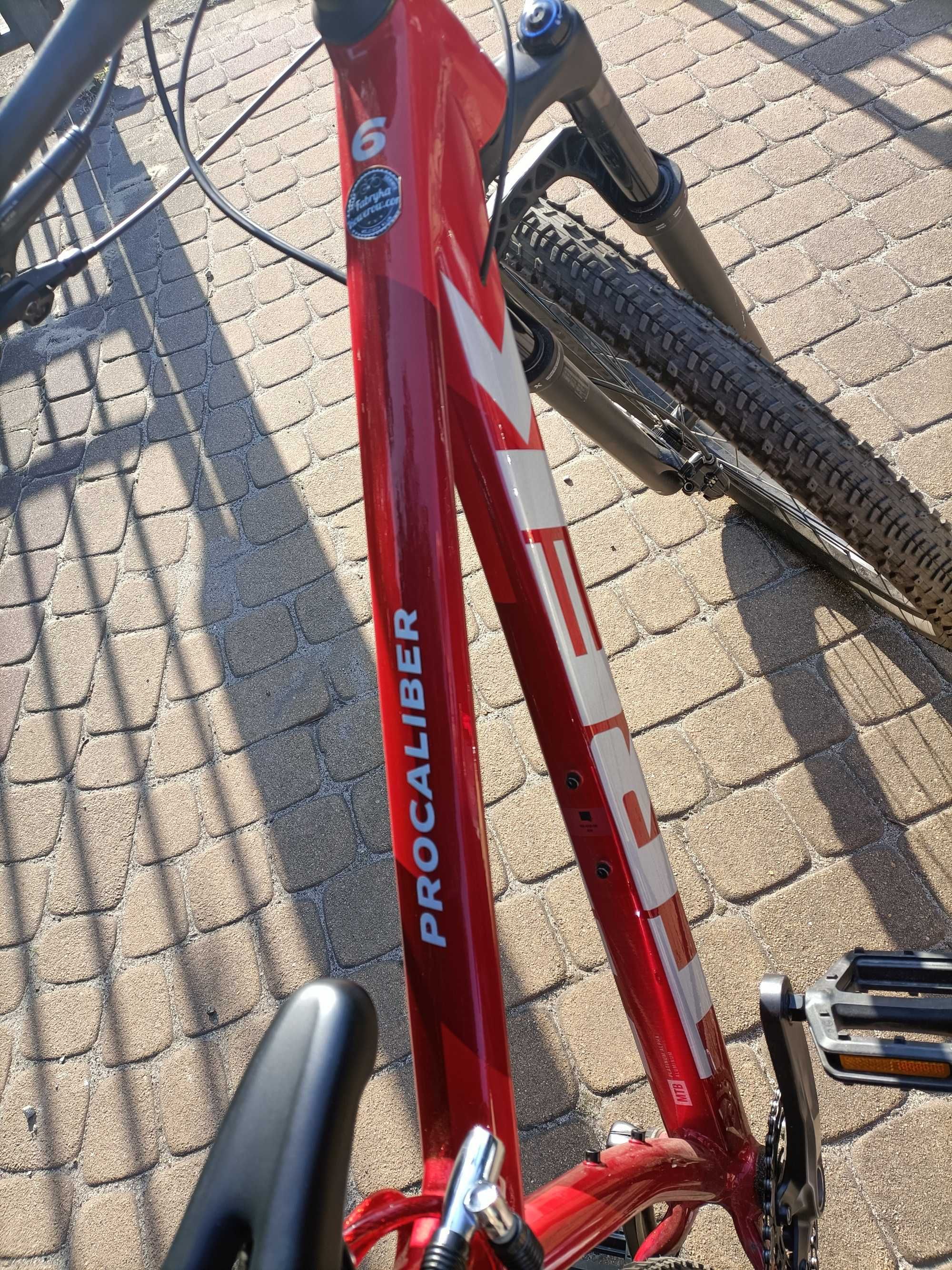 Rower górski Trek Procaliber 6