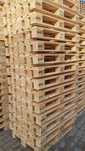 Euro paleta nowa EUR/UIC 120x80
