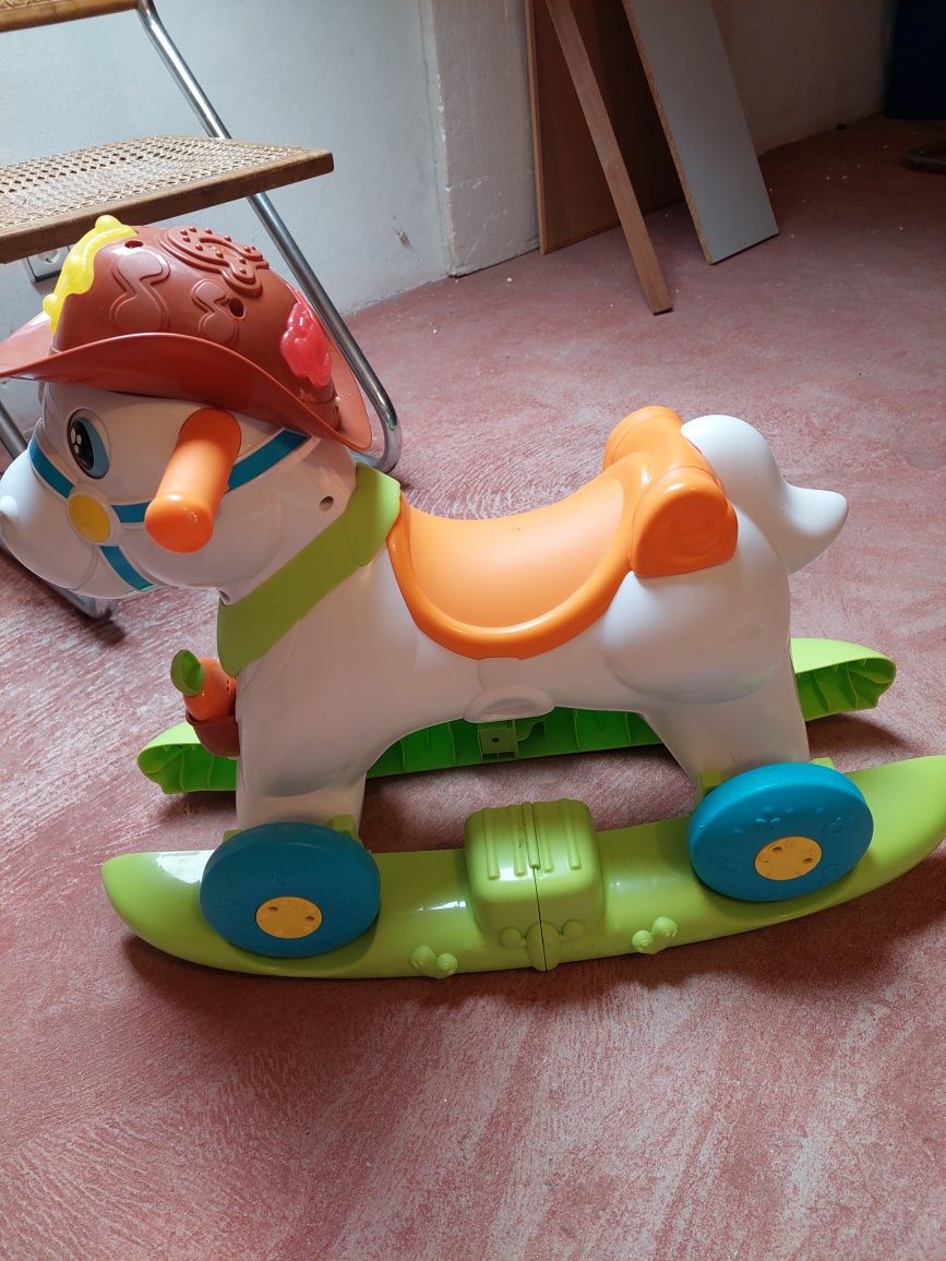 Chicco Baby Rodeo