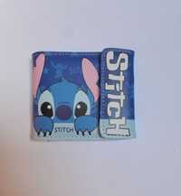 Portfel, portmonetka z grafiką: Stitch (animacja Lilo i Stitch)