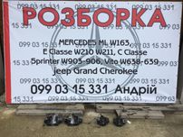 Супорт супорта Sprinter w906 907 Crafter Vito W639