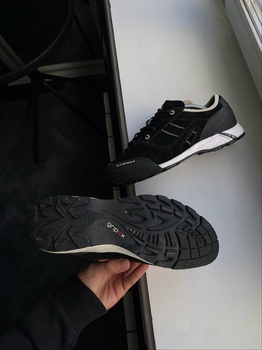 Оригінал Mammut Raichle Chalk Women 39-40 (25 см) Дуже зручні Ідеал!