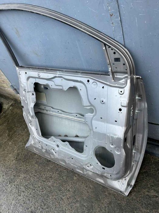 Nissan Murano Z51 08-15 двері перед L після ремонту DR1122 H010A1AAAA