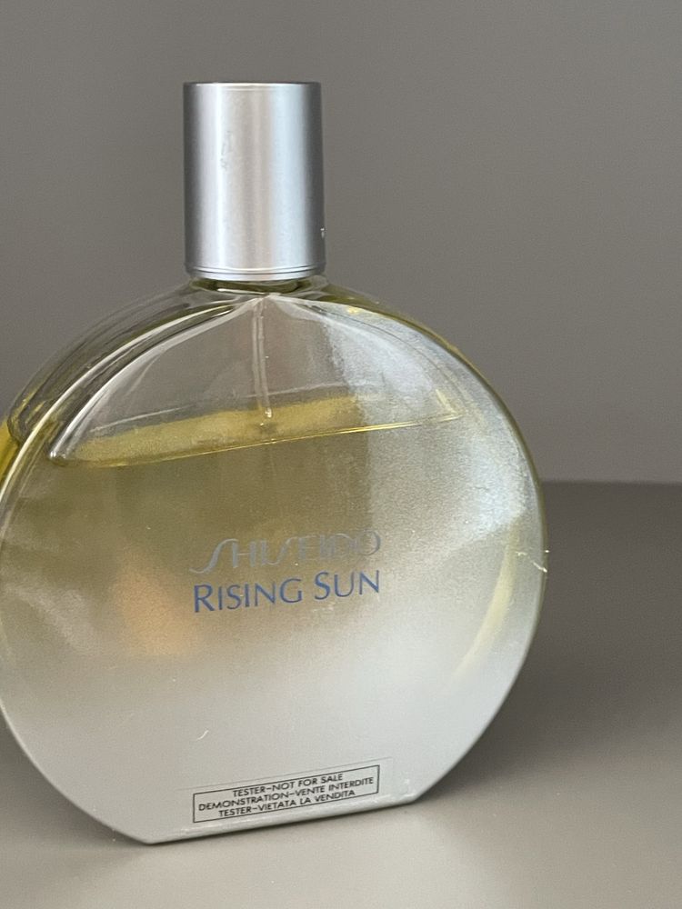 Rising Sun від Shiseido edt 100 ml